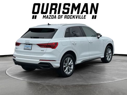 Used 2023 Audi Q3 2.0T Premium image 6