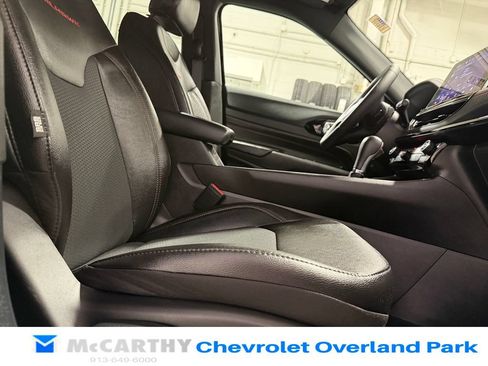 Used 2026 Jeep Compass Trailhawk AWD/4WD image 30