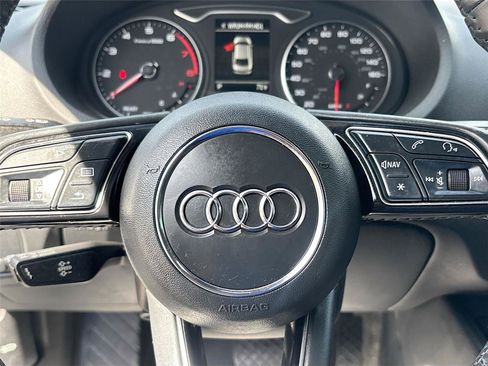 Used 2020 Audi A3 2.0T Premium image 10
