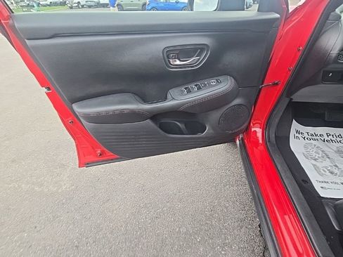 Used 2024 Honda HR-V Sport image 13