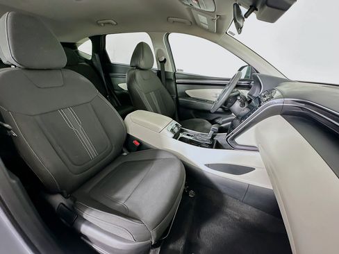 Used 2024 Hyundai Tucson SEL image 32