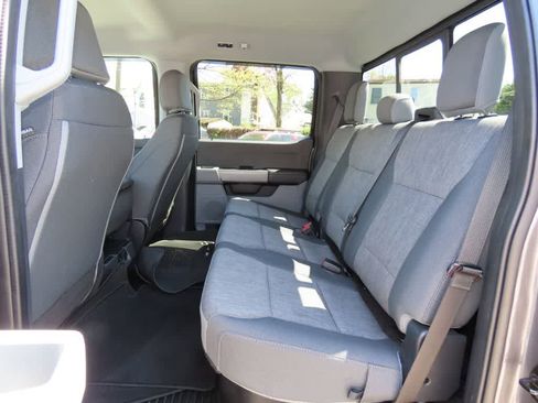 Used 2023 Ford F250 XL w/ STX Appearance Package AWD/4WD image 13