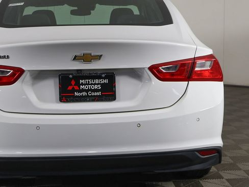 Used 2024 Chevrolet Malibu LS w/ Driver Confidence Package FWD image 14