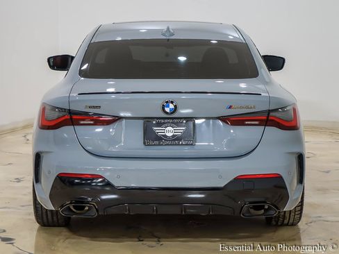 Used 2023 BMW 440i xDrive Coupe w/ Premium Package AWD/4WD image 7