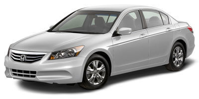 Used 2012 Honda Accord SE image 1