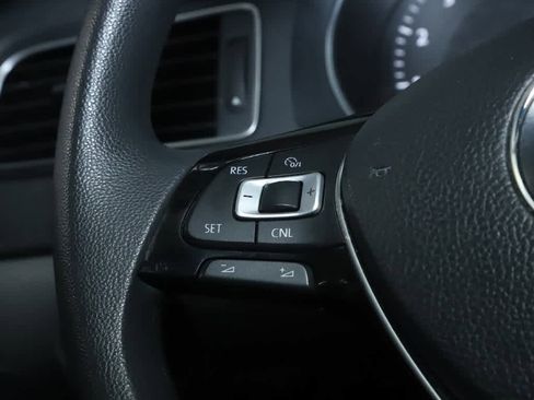 Used 2017 Volkswagen Jetta S FWD image 22