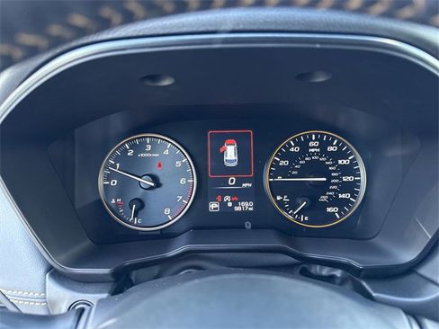 Certified 2024 Subaru Outback Wilderness image 15