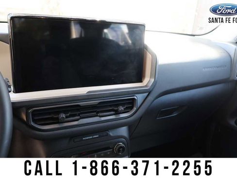 Used 2025 Ford Bronco Sport Big Bend w/ Convenience Package image 16