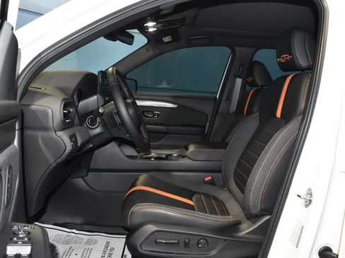 Used 2026 Honda Passport TrailSport image 7