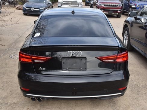 Used 2017 Audi A3 2.0T Premium w/ Convenience Package image 6