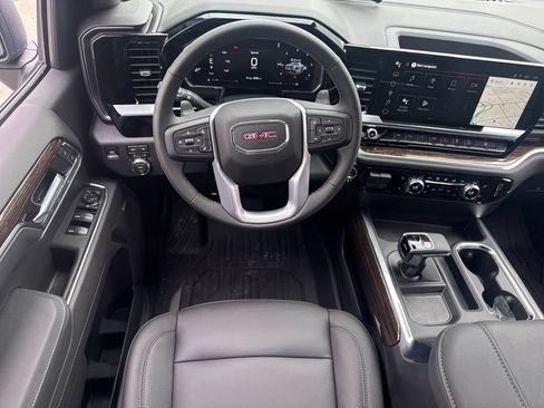 New 2026 GMC Sierra 1500 Elevation w/ Elevation Premium Package AWD/4WD image 12