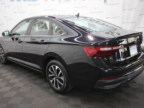 Used 2024 Volkswagen Jetta S FWD image 3