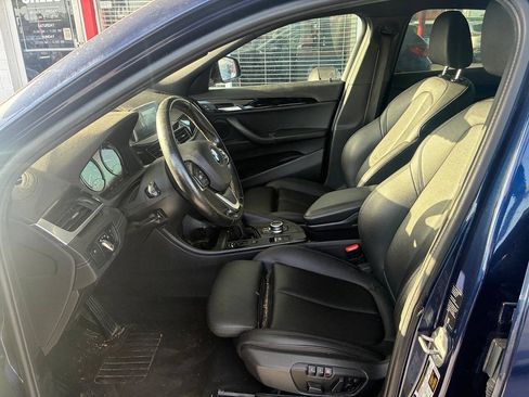 Used 2019 BMW X2 xDrive28i w/ Convenience Package AWD/4WD image 7