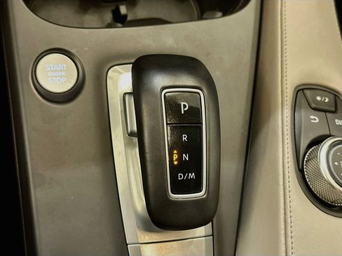 Used 2023 INFINITI QX50 Luxe AWD/4WD image 24