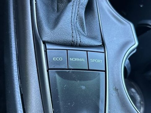 Certified 2024 Toyota Camry SE image 35