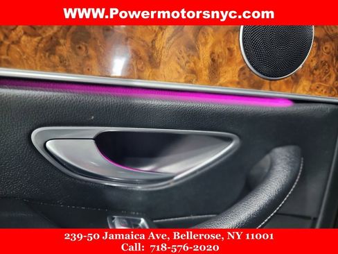 Used 2017 Mercedes-Benz E 300 E 300 image 32