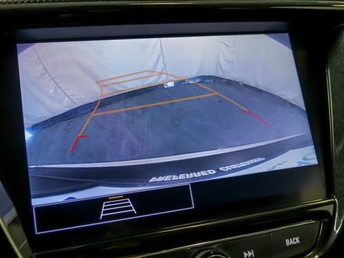 Used 2023 Chevrolet TrailBlazer LT w/ Convenience Package image 22