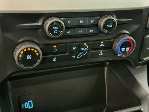 Used 2024 Ford F250 XLT w/ 360-Degree Camera Package AWD/4WD image 15