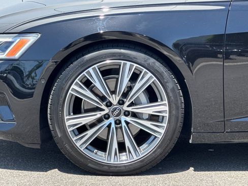 Used 2023 Audi A6 Premium Plus w/ Premium Plus Package AWD/4WD image 32