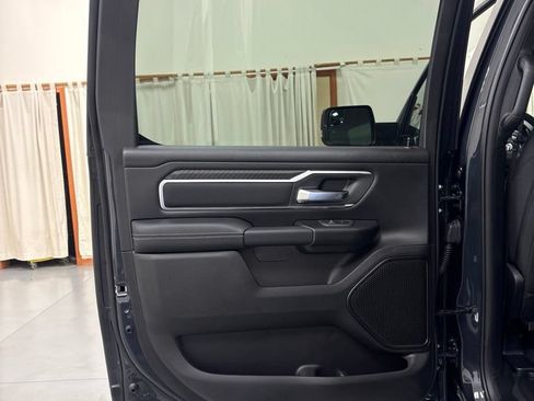 New 2026 RAM 1500 Big Horn AWD/4WD image 23