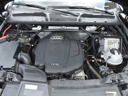 Used 2019 Audi Q5 2.0T Premium Plus w/ Premium Plus Package AWD/4WD image 51