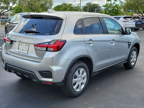 New 2026 Mitsubishi Outlander Sport AWD image 4