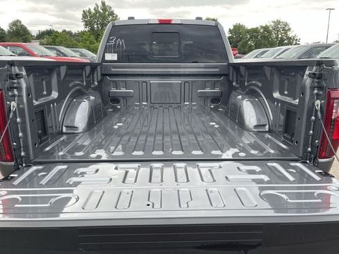New 2026 Ford F150 XLT w/ Equipment Group 302A MID AWD/4WD image 24