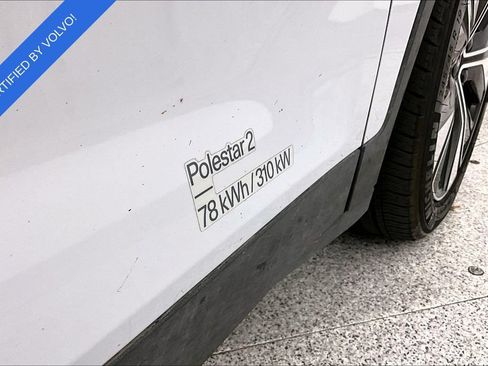 Used 2024 Polestar Polestar 2 AWD/4WD image 39