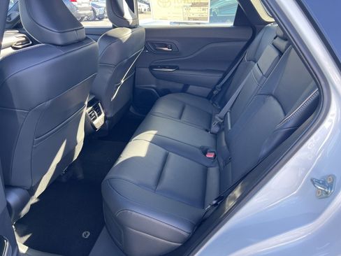 New 2025 Toyota Crown Signia image 19