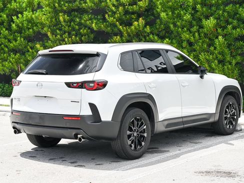 Used 2024 MAZDA CX-50 AWD 2.5 S w/ Select Package image 2