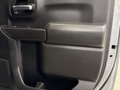 Used 2024 Chevrolet Silverado 1500 W/T w/ WT Safety Package image 23