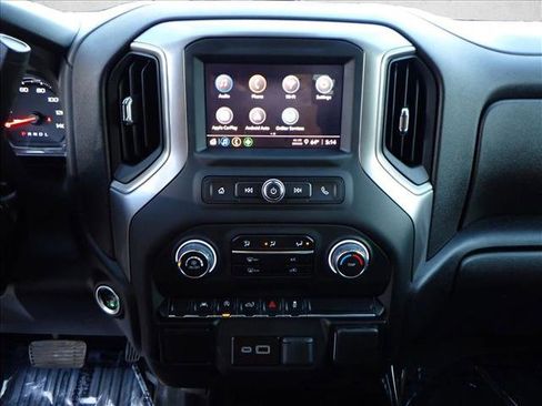 Used 2024 Chevrolet Silverado 1500 W/T w/ WT Convenience Package image 13