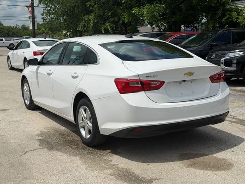 Used 2023 Chevrolet Malibu LS FWD image 9