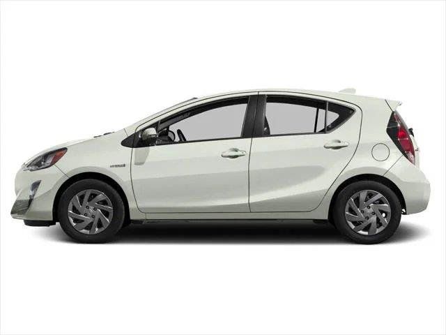 Used 2015 Toyota Prius C One FWD image 3