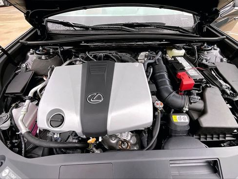 New 2025 Lexus ES 350 image 18