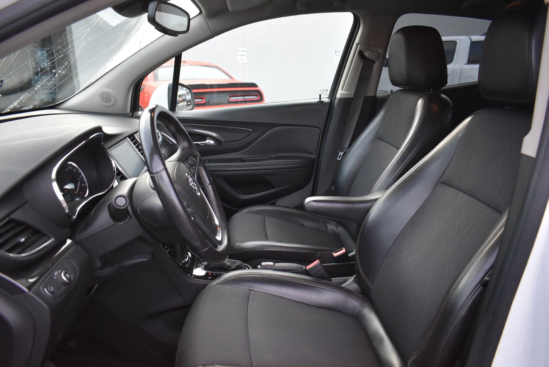 Used 2018 Buick Encore Preferred FWD image 13