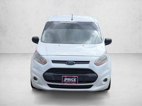 Used 2017 Ford Transit Connect XLT FWD image 2