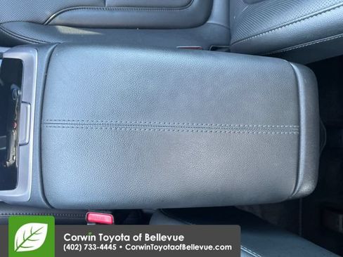 Used 2026 Hyundai Tucson SEL AWD/4WD image 16