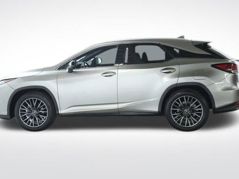 Used 2022 Lexus RX 450h F Sport image 41