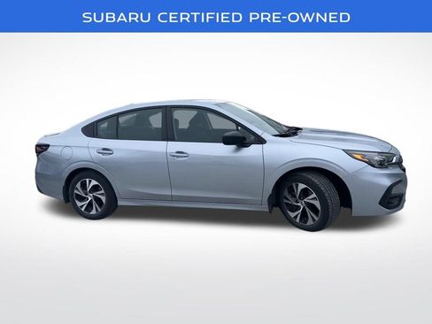 Used 2024 Subaru Legacy image 4
