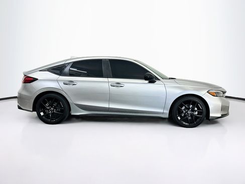 Used 2026 Honda Civic Sport image 10