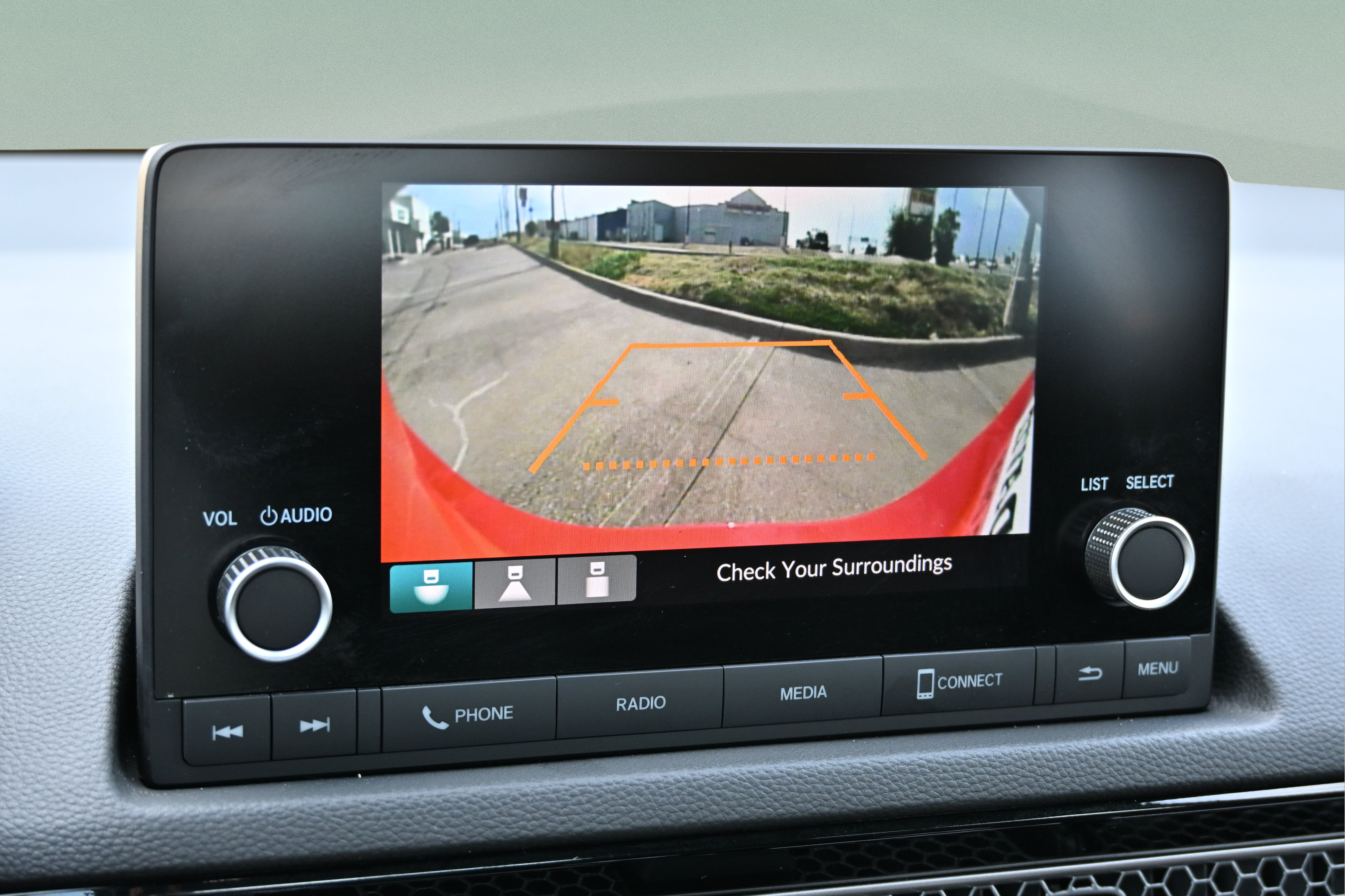 Used 2024 Honda Civic Sport image 22