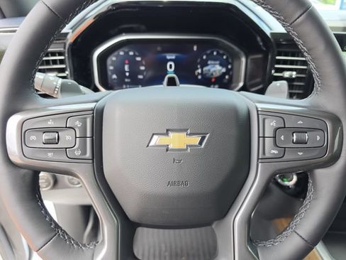 New 2026 Chevrolet Silverado 1500 High Country w/ Technology Package AWD/4WD image 35