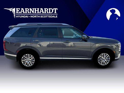 New 2026 Hyundai Palisade SEL AWD/4WD image 9