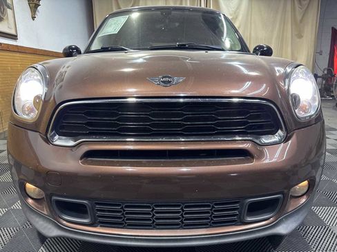 Used 2013 MINI Cooper Paceman S image 3