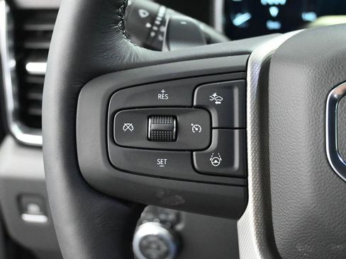 New 2026 GMC Sierra 1500 Denali image 38