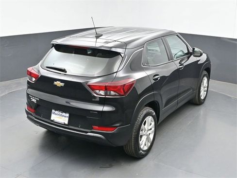Used 2022 Chevrolet TrailBlazer LS image 37