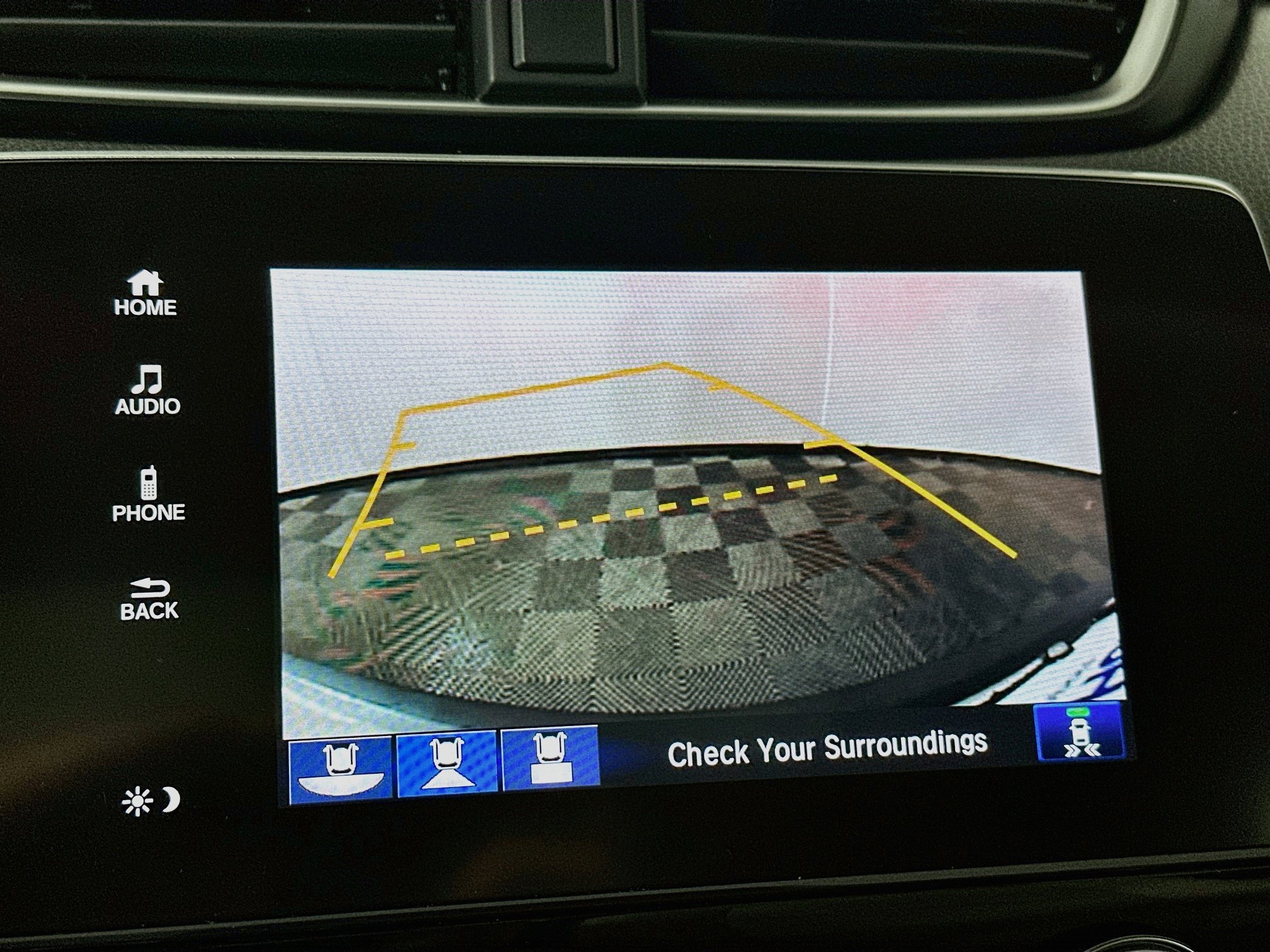 Certified 2018 Honda CR-V EX-L image 13
