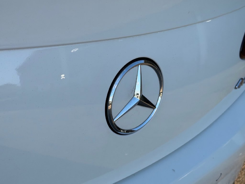 Used 2023 Mercedes-Benz E 450 4MATIC Cabriolet image 12