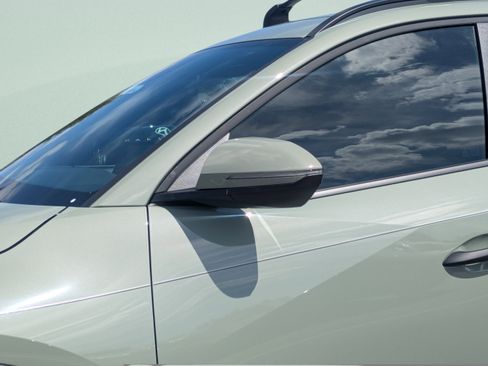 New 2026 Hyundai Santa Cruz SEL FWD image 32